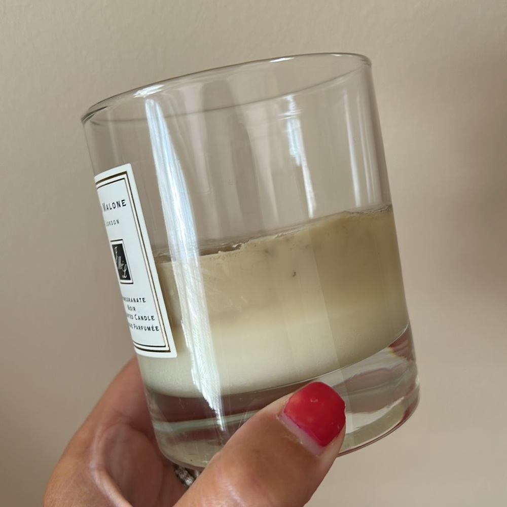 Jo Malone ‘Pomegranate Noir’ Home Candle (Used) - Picture 3 of 6